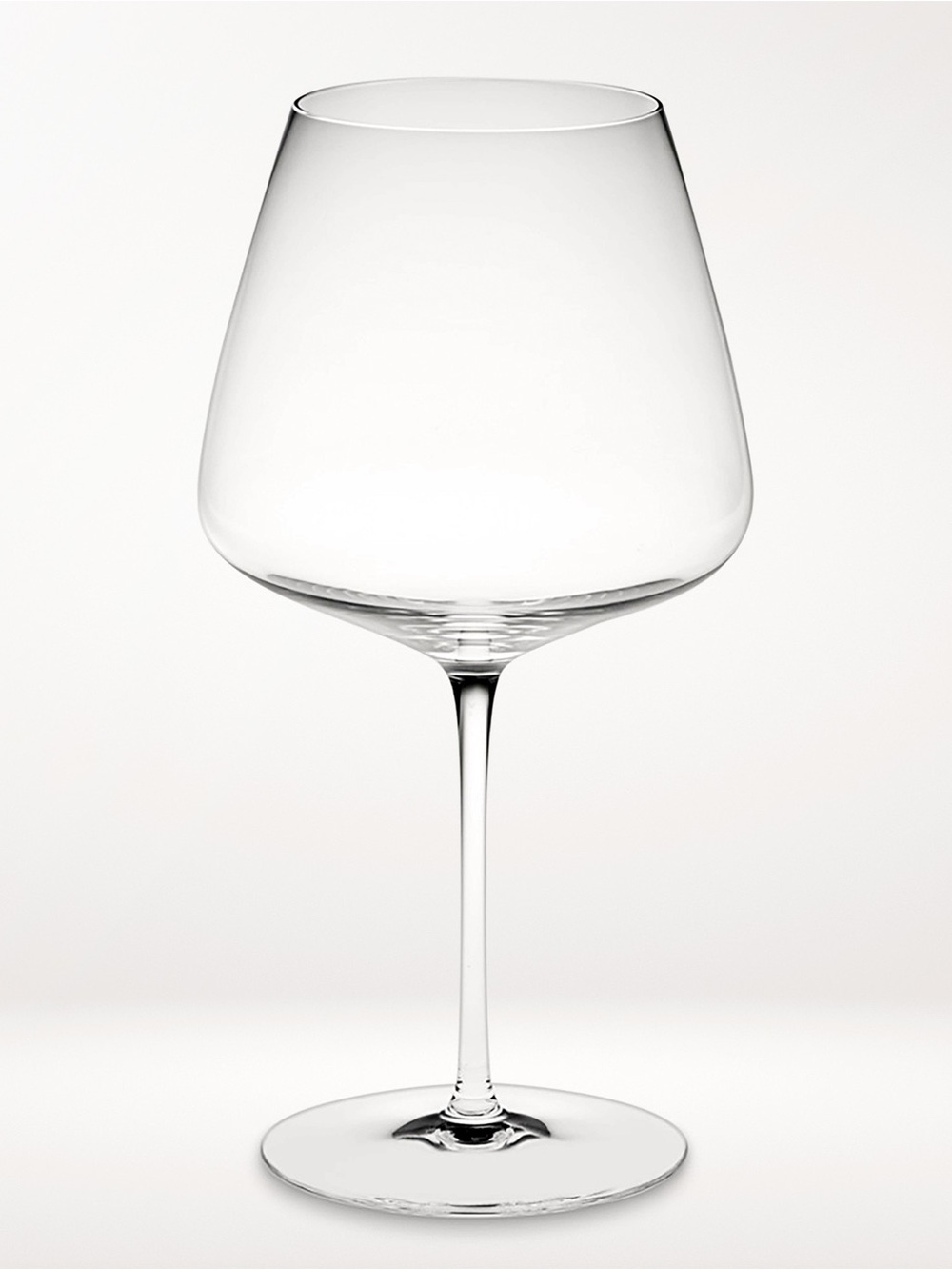 Williams Sonoma Estate Grand Cru Burgundy Wine Glasses - Set of 2